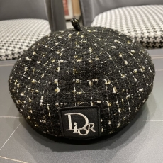 Christian Dior Caps